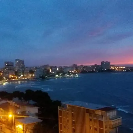 Atico Raquel Alicante